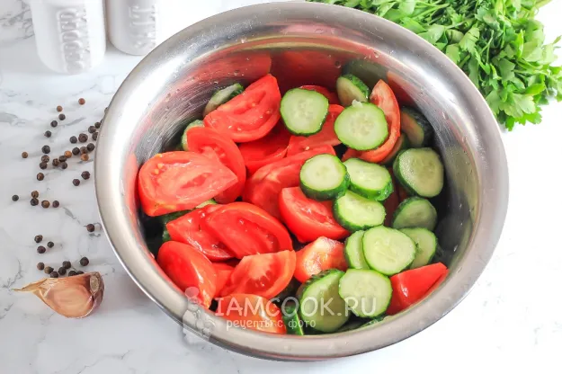 Шаг 2: иллюстрация