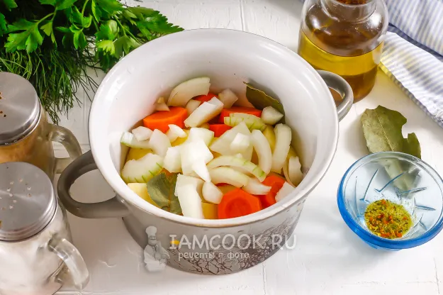 Шаг 3: иллюстрация