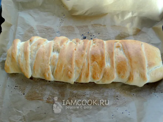 Шаг 13: иллюстрация