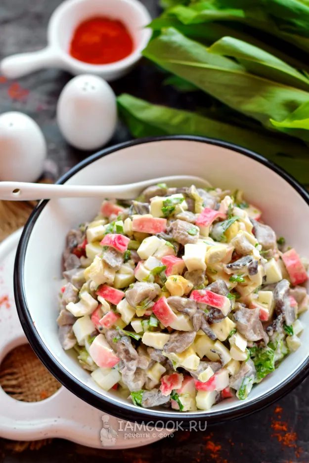 Шаг 10: иллюстрация