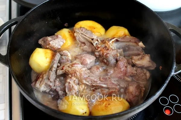 Шаг 7: иллюстрация