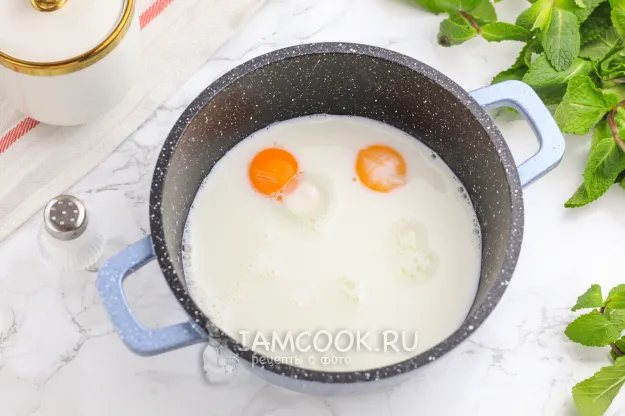 Шаг 2: иллюстрация