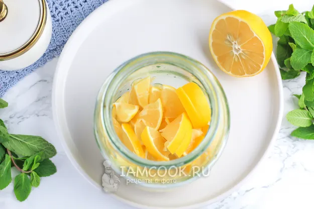 Шаг 2: иллюстрация