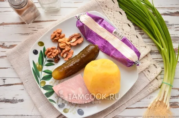 Шаг 1: иллюстрация