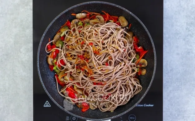 Шаг 7: иллюстрация