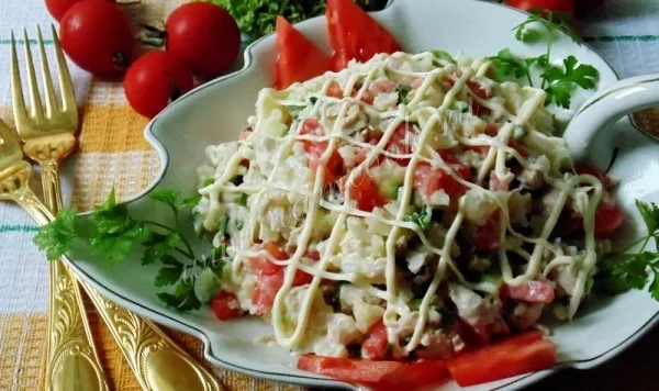 Шаг 11: иллюстрация