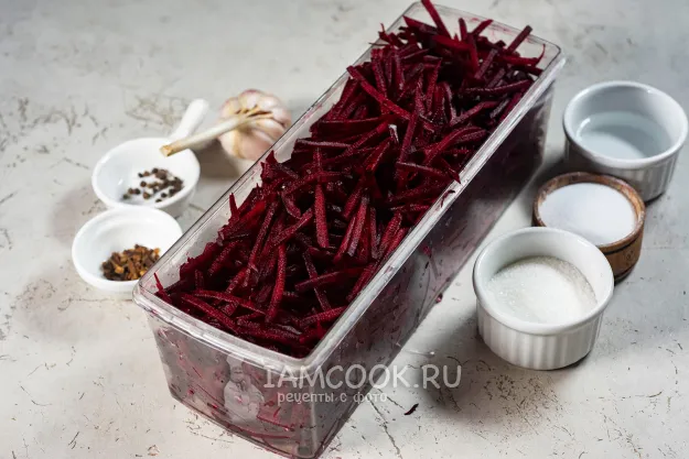 Шаг 2: иллюстрация