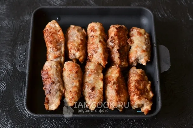 Шаг 8: иллюстрация