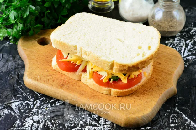 Шаг 7: иллюстрация