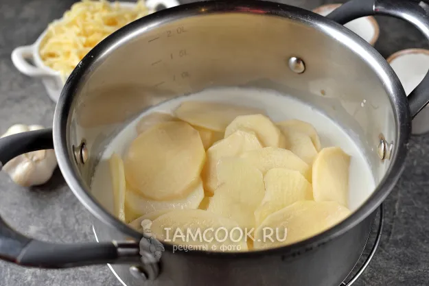 Шаг 3: иллюстрация