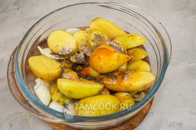 Шаг 3: иллюстрация