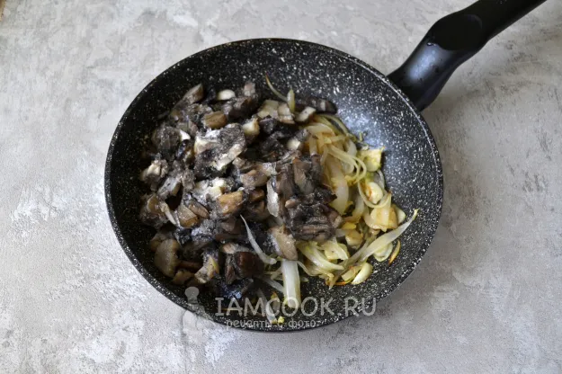 Шаг 8: иллюстрация