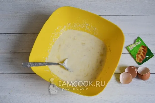 Шаг 5: иллюстрация