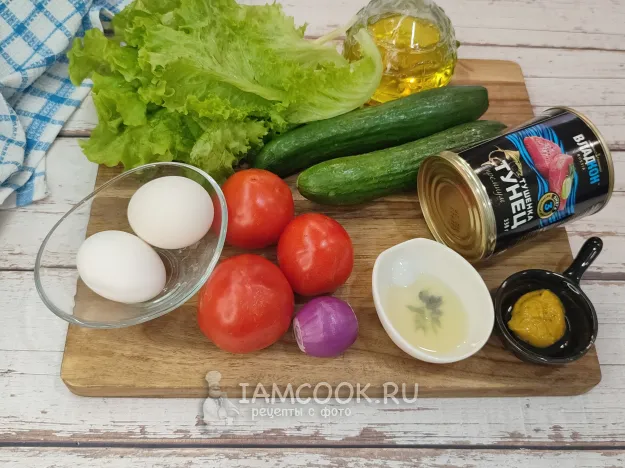 Шаг 1: иллюстрация