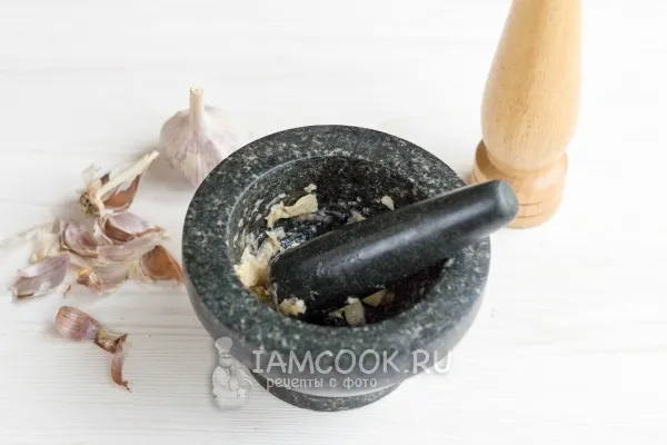 Шаг 5: иллюстрация