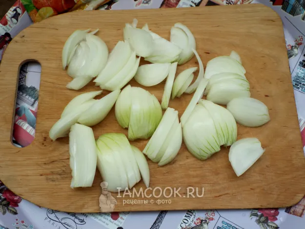 Шаг 2: иллюстрация