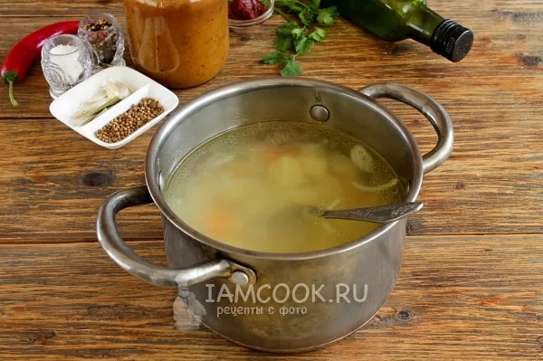 Шаг 4: иллюстрация