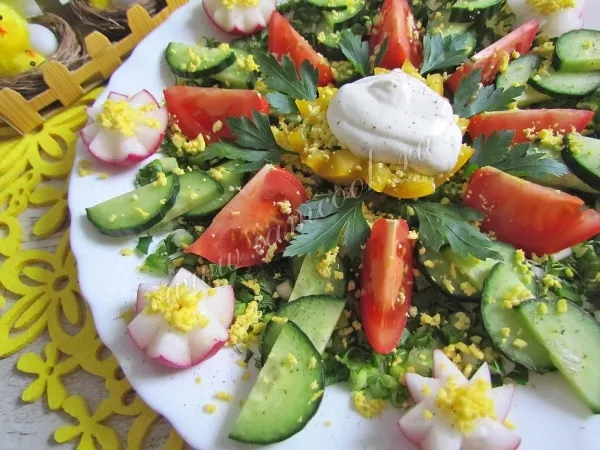 Шаг 9: иллюстрация