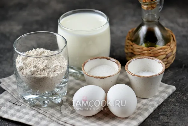 Шаг 1: иллюстрация