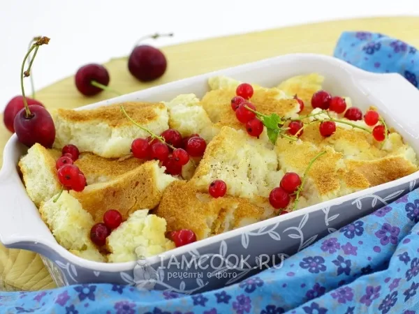 Фото блюда: Гуди