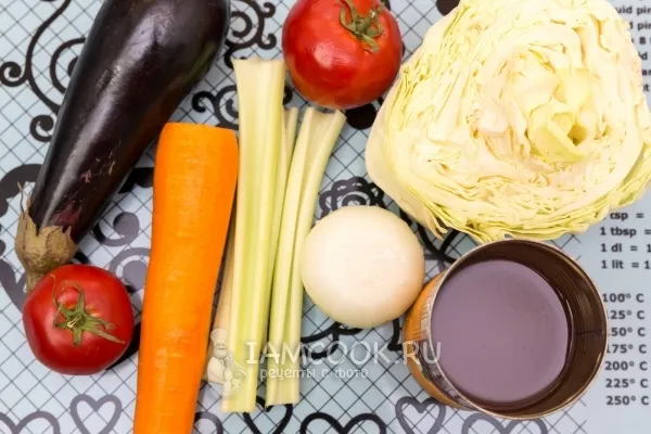 Шаг 1: иллюстрация