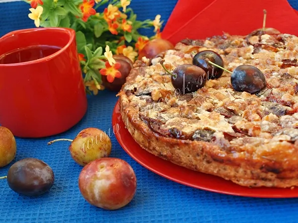 Шаг 9: иллюстрация