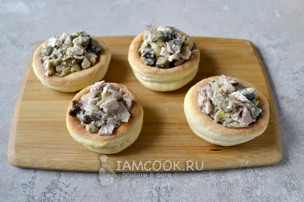 Шаг 12: иллюстрация