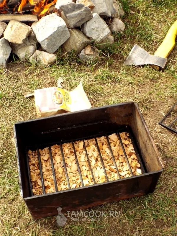 Шаг 4: иллюстрация