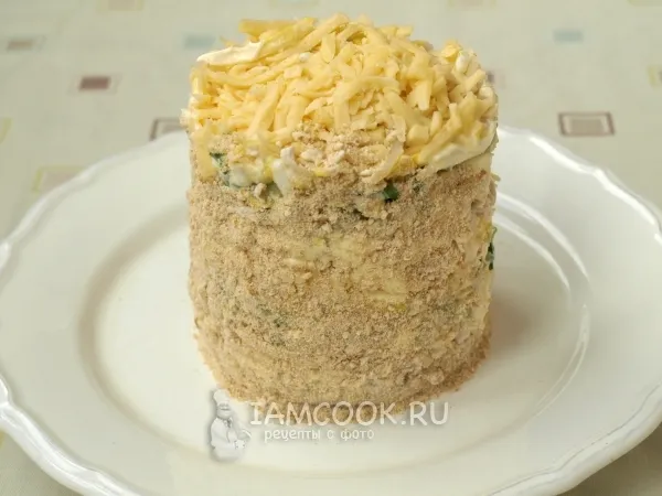 Шаг 10: иллюстрация