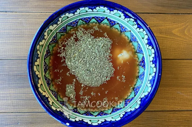 Шаг 9: иллюстрация