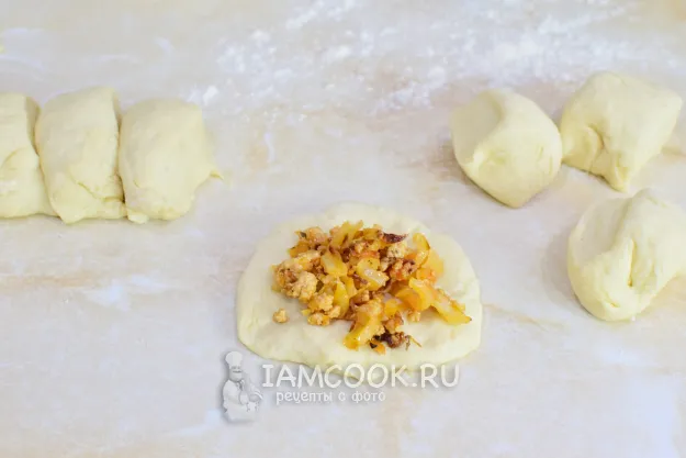 Шаг 9: иллюстрация