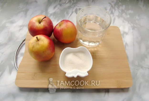 Шаг 1: иллюстрация