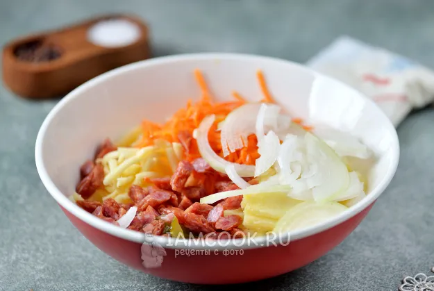 Шаг 3: иллюстрация