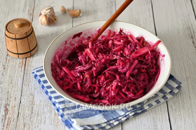 Шаг 6: иллюстрация