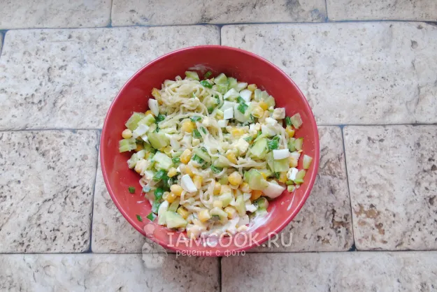 Шаг 8: иллюстрация