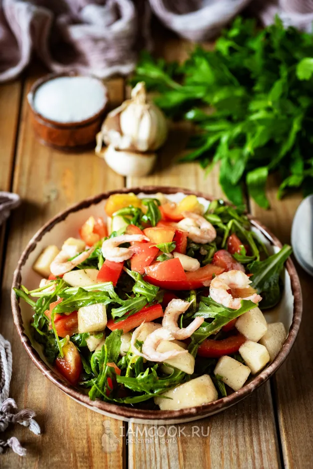 Шаг 11: иллюстрация