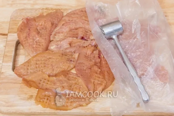 Шаг 2: иллюстрация