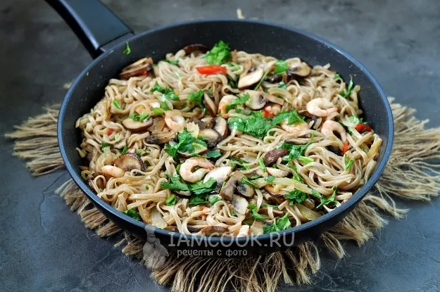 Шаг 9: иллюстрация