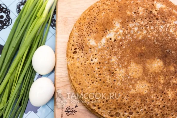 Шаг 1: иллюстрация