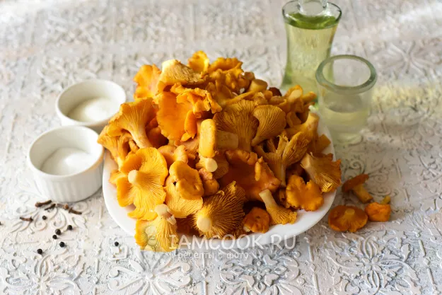 Шаг 1: иллюстрация