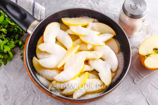 Шаг 3: иллюстрация