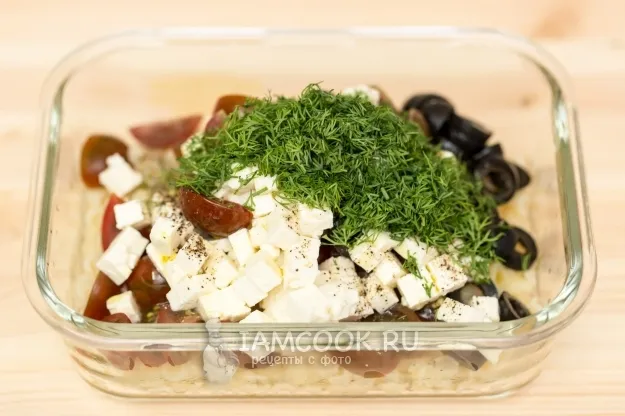 Шаг 5: иллюстрация