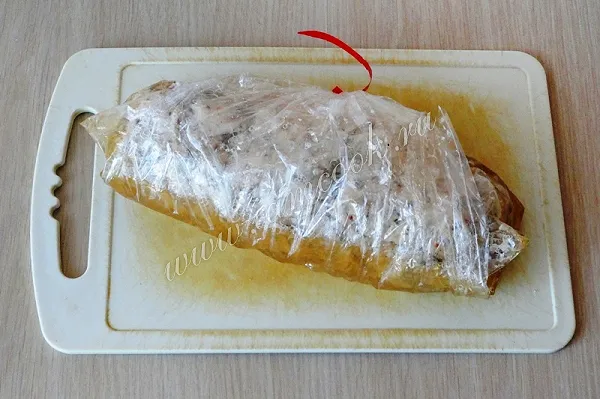 Шаг 8: иллюстрация