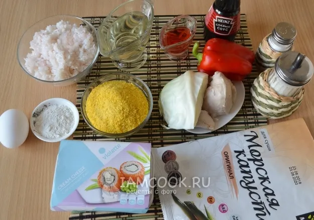 Шаг 1: иллюстрация