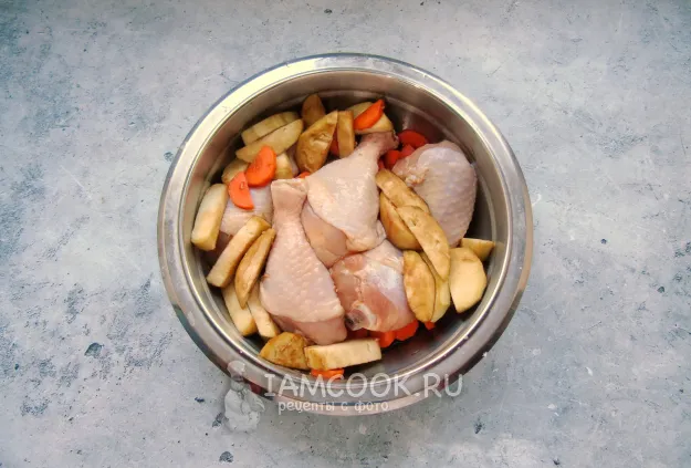 Шаг 6: иллюстрация