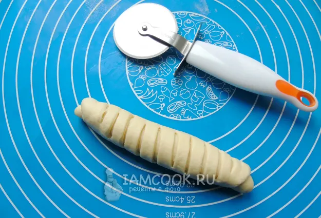 Шаг 12: иллюстрация