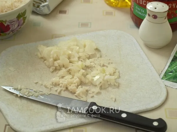 Шаг 3: иллюстрация