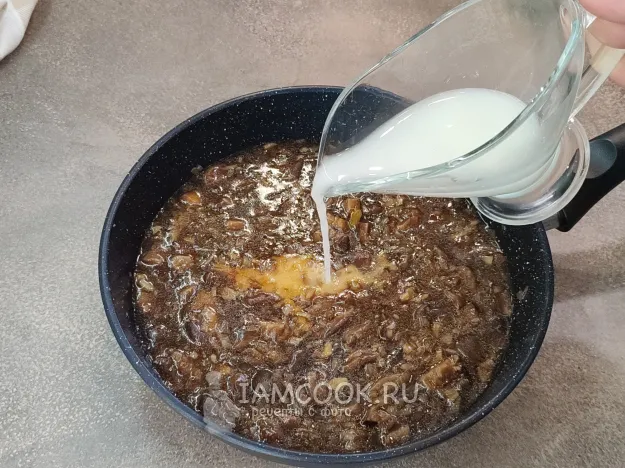 Шаг 8: иллюстрация