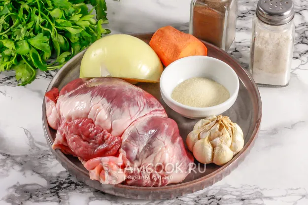 Шаг 1: иллюстрация