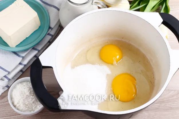 Шаг 2: иллюстрация